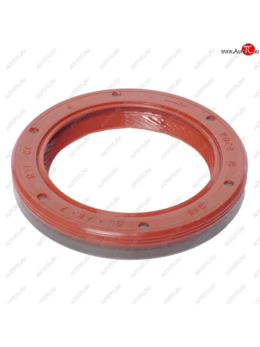 Сальник распредвала OPEL Astra,Corsa,Omega,Vectra передний FEBI FEBI 05102