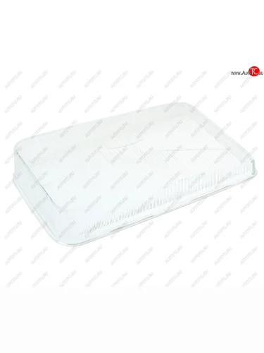 Стекло фары DAF левой SAMPA SAMPA 051.097