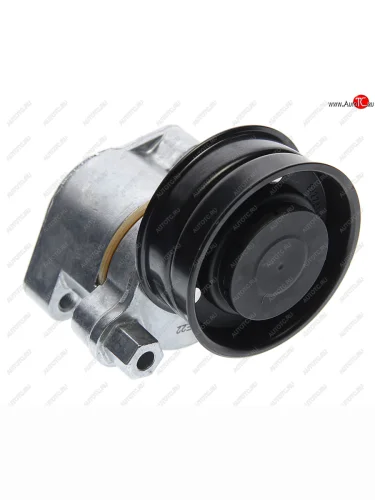 Ролик приводного ремня DAF VOLVO натяжителя в сборе SAMPA SAMPA 051.200