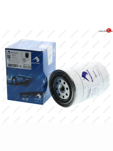 Фильтр топливный DAF XF95 SAMPA SAMPA 051.212-01