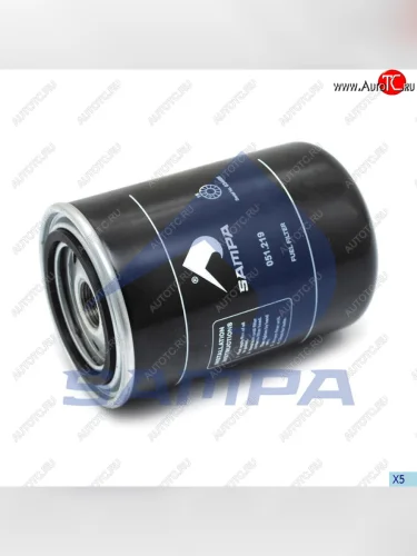 Фильтр топливный DAF 95XF SAMPA SAMPA 051.219-01