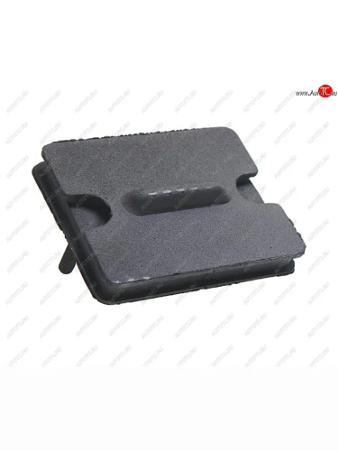 Отбойник DAF CF,XF рессоры задней SAMPA SAMPA 051.241