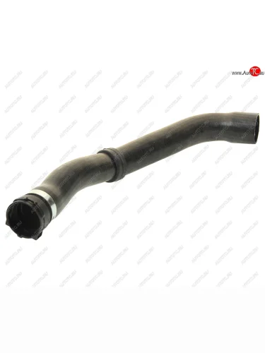 Патрубок DAF системы охлаждения верхний SAMPA SAMPA 051.285