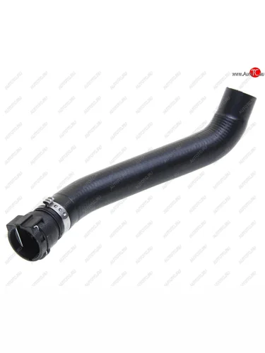 Патрубок DAF CF85IV,XF95,105 радиатора верхний SAMPA SAMPA 051.290