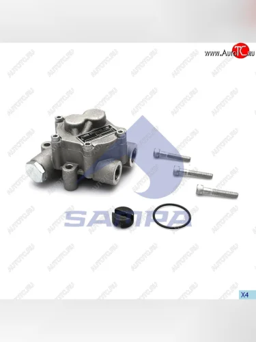 Насос топливный DAF ТННД SAMPA SAMPA 051.351