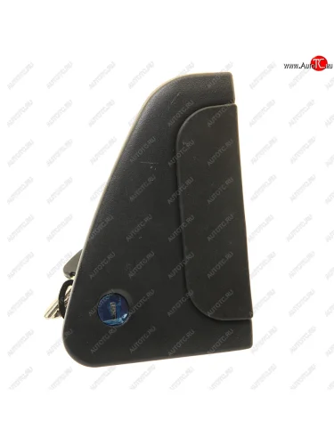 Ручка DAF F85,CF65,75,85 двери наружная левая SAMPA SAMPA 051.360