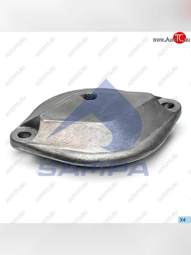 Крышка DAF CF,XF шкворня SAMPA SAMPA 051.418