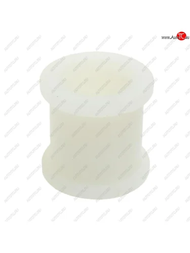 Сайлентблок IVECO стабилизатора заднего центр (40х55х62мм) SAMPA SAMPA 060.018