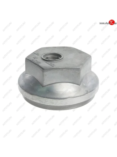 Крышка IVECO Euro Trakker ступицы (М150х2, SW120) SAMPA SAMPA 060.138