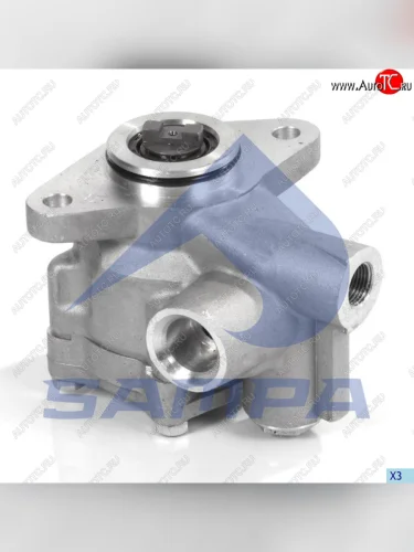 Насос гидроусилителя IVECO EuroCargo SAMPA SAMPA 060.319-01