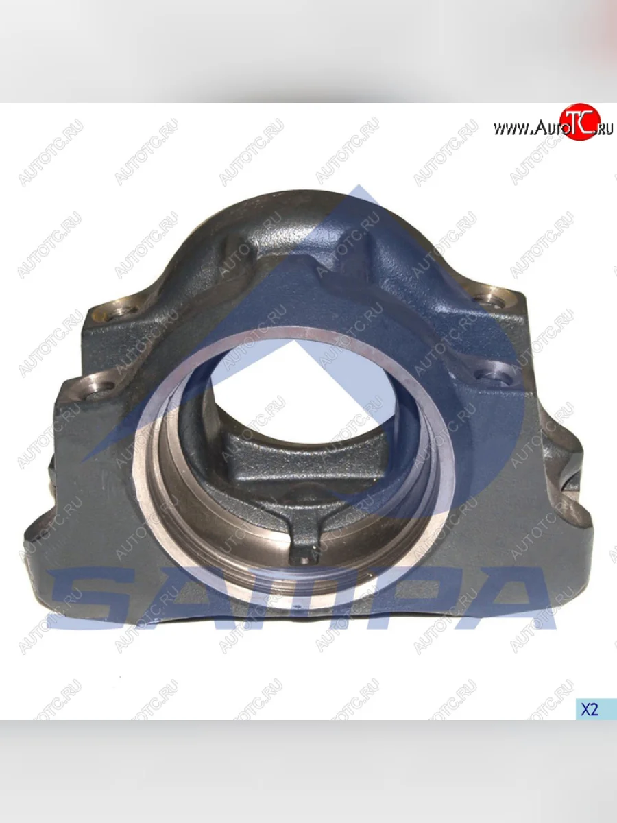 Балансир IVECO EuroTrakker SAMPA SAMPA 060.459  в Самаре Самарской области