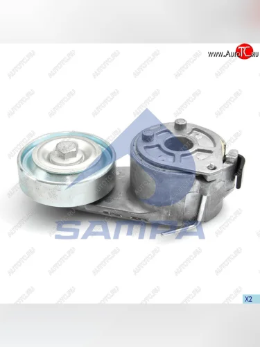 Натяжитель приводного ремня IVECO EuroTrakker SAMPA SAMPA 060.472