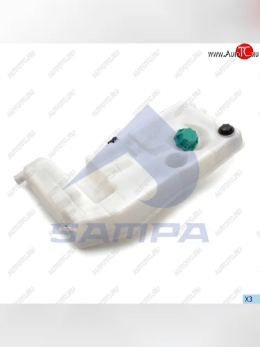 Бачок расширительный IVECO Stralis SAMPA SAMPA 061.029-01