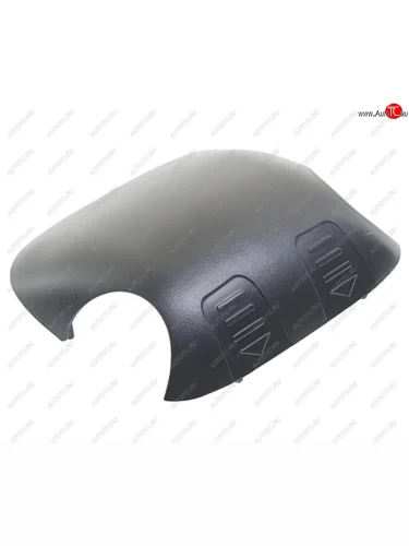 Крышка IVECO Eurotech,Eurostar,Eurotrakker,Eurocargo,Stralis корпуса зеркала SAMPA SAMPA 061.142