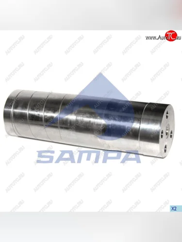 Ось IVECO балансира SAMPA SAMPA 061.297