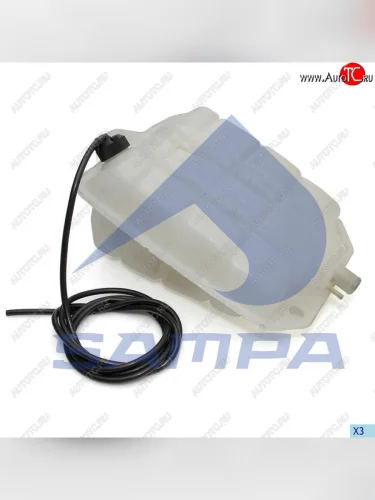 Бачок расширительный IVECO Eurocargo SAMPA SAMPA 061.321-01