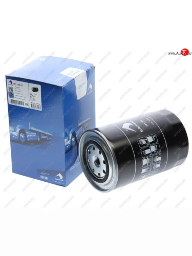 Фильтр топливный IVECO EuroStar,EuroTech,EuroTrakker тонкой очистки SAMPA SAMPA 061.358-01