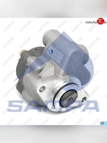 Насос гидроусилителя IVECO Eurotech,Eurostar,Eurotrakker SAMPA SAMPA 061.441-01