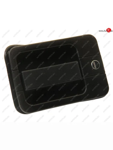 Ручка IVECO двери наружная левая (с ключами) SAMPA SAMPA 062.002