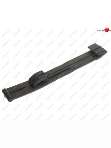 Крепление брызговика IVECO Stralis с крючком (L=245мм) SAMPA SAMPA 062.017