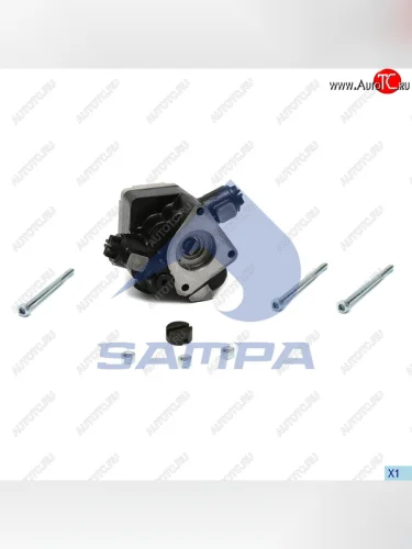 Насос топливный IVECO Stralis ТННД SAMPA SAMPA 065.164