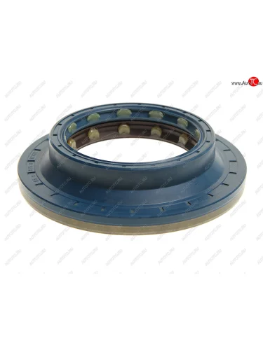 Сальник MERCEDES хвостовика редуктора (85x145x1232) ELRING ELRING 065.510