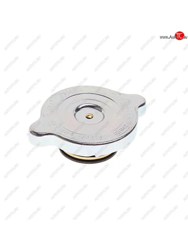 Крышка бачка расширительного MERCEDES (W124,202,210,140) FEBI FEBI 06568