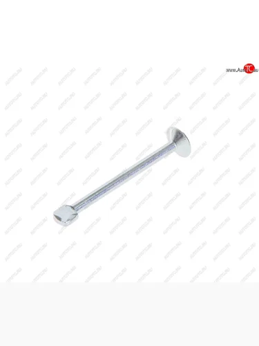 Штифт DAEWOO Nexia колодок тормозных пружинный OE GENERAL MOTORS 06638956