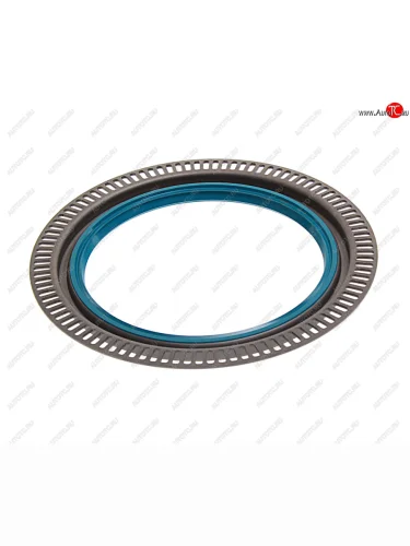 Сальник MERCEDES ступицы (14x145x175) FEBI FEBI 06643