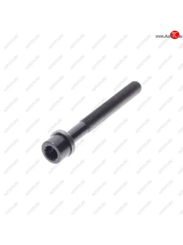 Болт AUDI 100 (89-94) ГБЦ (1шт.) FEBI FEBI 06666