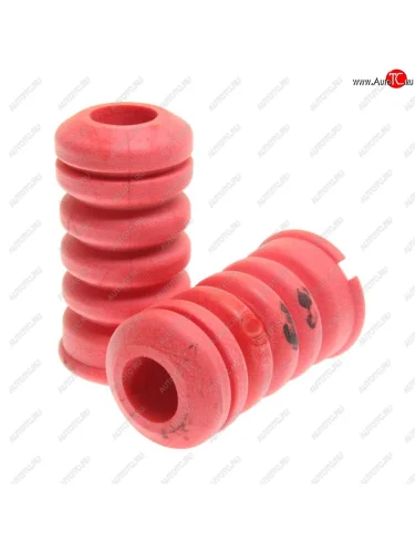 Буфер ВАЗ-1118 сжатия телескопической стойки пенополиуретан комплект 2шт.CS-20 CS-20 06818