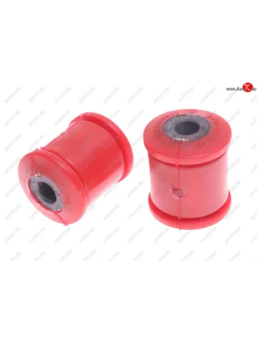 Сайлентблок ВАЗ-2108,ГАЗ-3310,3302,ГАЗель Next амортизатора,стабилизатора полиуретан 2шт.Drive CS-20 CS-20 06825