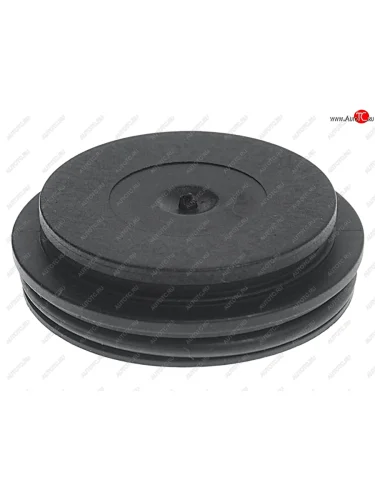 Крышка AUDI A4 (01-) шестерни распредвала OE VAG 06c109144 VAG 06c109144