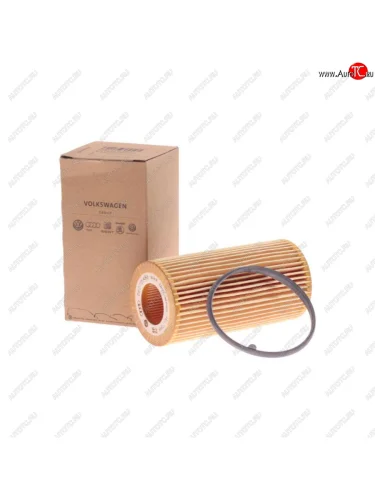 Фильтр масляный VAG VAG 06d115562