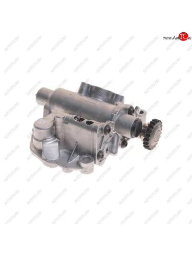 Насос масляный AUDI A6 (08-) OE VAG 06h115105df