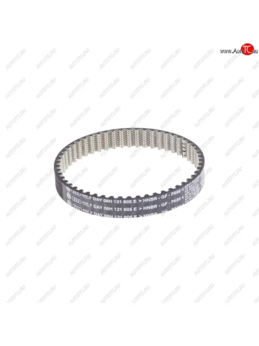 Ремень приводной клиновой 54х12 VW AUDI SEAT SKODA (1.82.0 TSITFSI) насоса водяного OE VAG 06h121605e