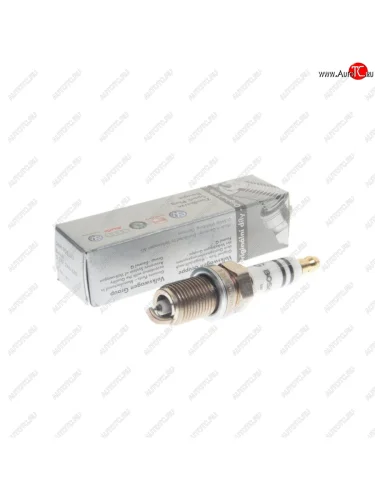 Свеча зажигания VW AUDI SEAT SKODA (04-) (1.82.0 TSITFSI) (BOSCH) OE VAG 06h905611