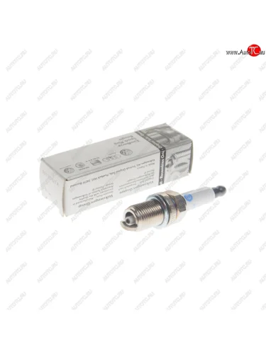 Свеча зажигания VW AUDI SEAT SKODA (04-) (1.82.0 TSITFSI) (BERU) OE VAG 06h905621a