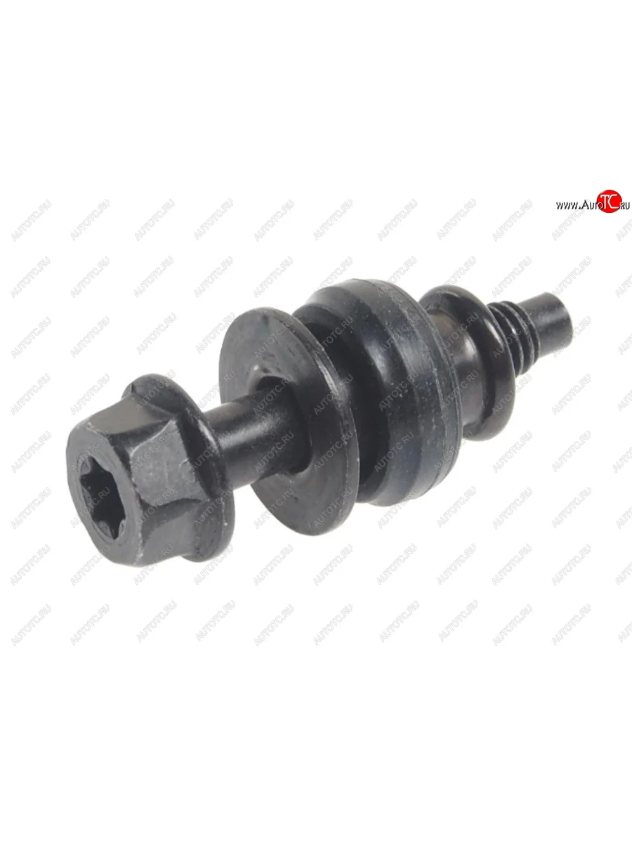 Болт VW Beetle,Golf AUDI A3,A4 OE VAG 06j103831  в Самаре Самарской области