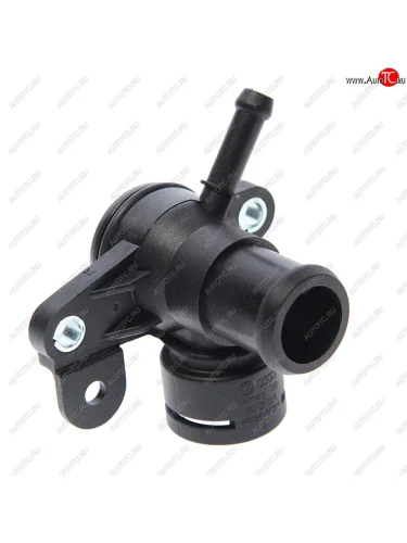 Штуцер VW Jetta (05-) системы охлаждения OE VAG 06j121132g