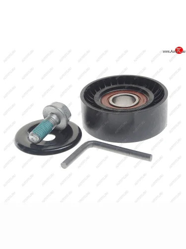 Ролик VW Tiguan (08-16) натяжной ремня генератора OE VAG 06j198299