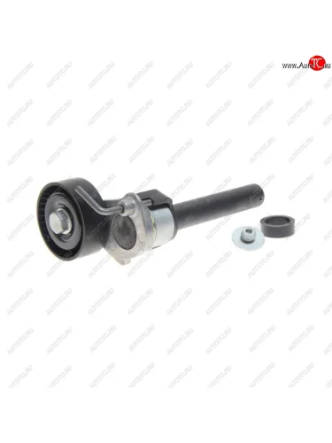 Ролик приводного ремня VW Jetta,Touran,Tiguan в сборе OE VAG 06j903133d