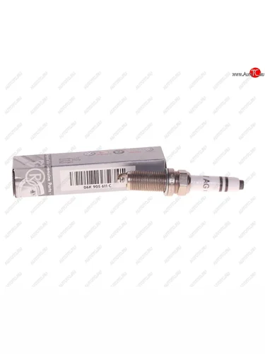 Свеча зажигания VW AUDI SEAT SKODA (13-) (1.82.0 TSITFSI) OE VAG 06k905611c