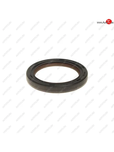 Сальник коленвала VW Golf (13-),Passat CC,Tiguan (12-) (1.82.0) (60х45х8) передний OE VAG 06l103085b