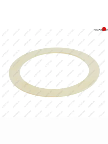 Кольцо BPW ступицы уплотнительное пластик (104x136x2.5) SAMPA SAMPA 070.011