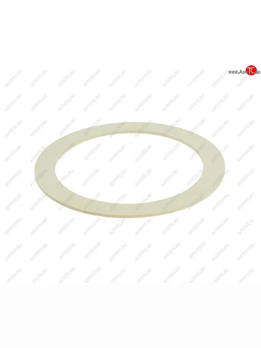 Кольцо BPW ступицы уплотнительное пластик (110x141x2.5) SAMPA SAMPA 070.014