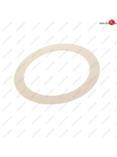 Кольцо BPW ступицы уплотнительное пластик (120x157x2.5) SAMPA SAMPA 070.018