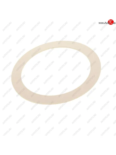 Кольцо BPW ступицы уплотнительное пластик (128x165x2.5) SAMPA SAMPA 070.022