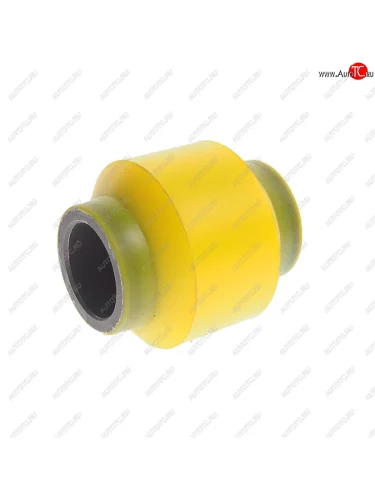 Сайлентблок BPW тяги реактивной (30х60х68) полиуретановый SAMPA SAMPA 070.0321 SAMPA 070.0321