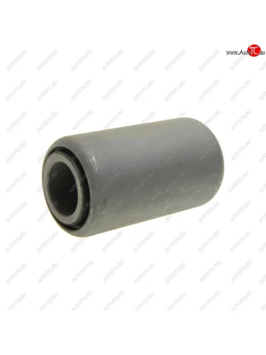 Сайлентблок BPW ROR полурессоры (30х57х102) металл-резина-металл SAMPA SAMPA 070.063